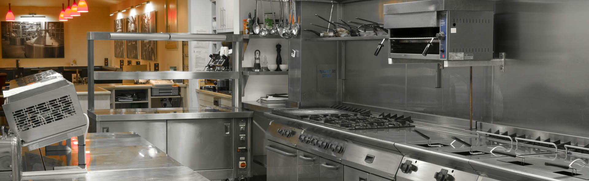 reparatii echipamente horeca bucuresti